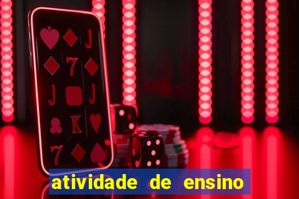 atividade de ensino religioso 2 ano